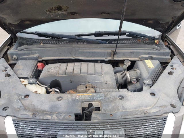 2011 Gmc Acadia Sle მანქანა იყიდება აუქციონზე, vin: 1GKKVPED5BJ361109, აუქციონის ნომერი: 12622987