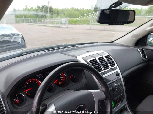 2011 Gmc Acadia Sle მანქანა იყიდება აუქციონზე, vin: 1GKKVPED5BJ361109, აუქციონის ნომერი: 12622987
