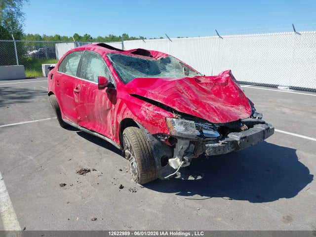 Aukcja sprzedaży 2013 Volkswagen Jetta Gli, vin: 3VW467AJ3DM403292, numer aukcji: 12622989