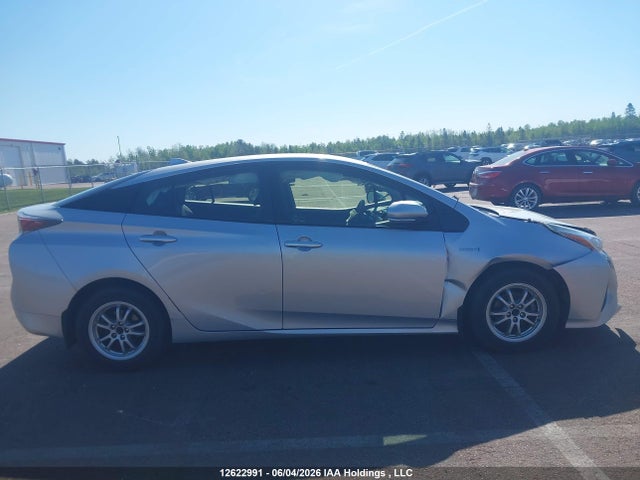 Toyota Prius 2016 JTDKBRFU9G3001240 Image 13