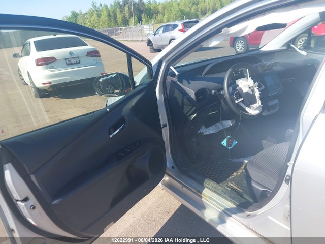 Toyota Prius 2016 JTDKBRFU9G3001240 Image 20