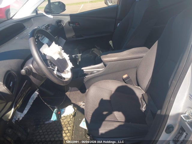Toyota Prius 2016 JTDKBRFU9G3001240 Image 21