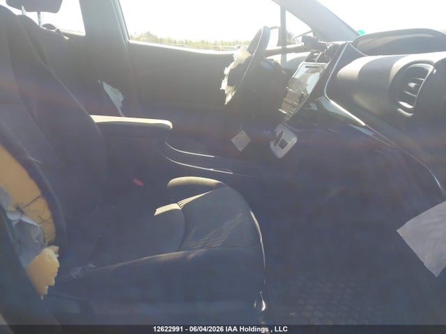 Toyota Prius 2016 JTDKBRFU9G3001240 Image 5