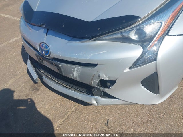 Toyota Prius 2016 JTDKBRFU9G3001240 Image 6