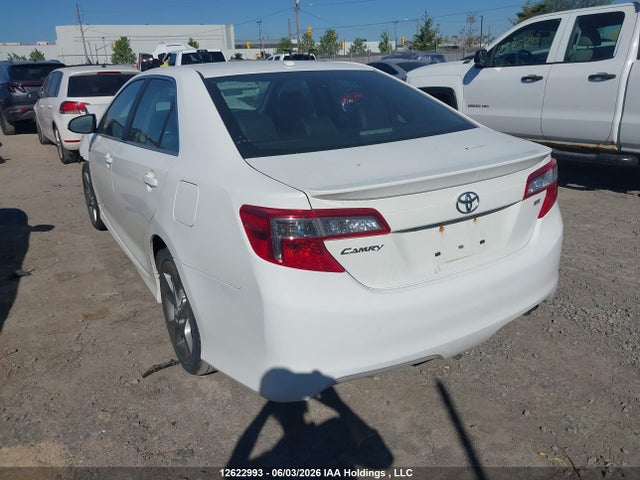 Продаж на аукціоні авто 2014 Toyota Camry L/se/le/xle, vin: 4T1BF1FK8EU806511, номер лоту: 12622993