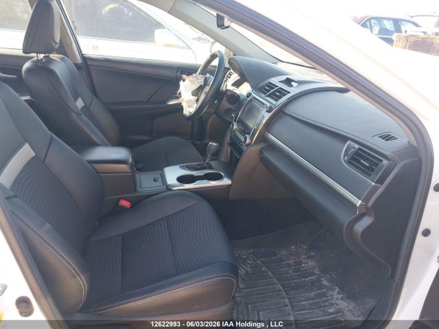 Продаж на аукціоні авто 2014 Toyota Camry L/se/le/xle, vin: 4T1BF1FK8EU806511, номер лоту: 12622993