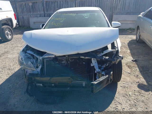 Продаж на аукціоні авто 2014 Toyota Camry L/se/le/xle, vin: 4T1BF1FK8EU806511, номер лоту: 12622993