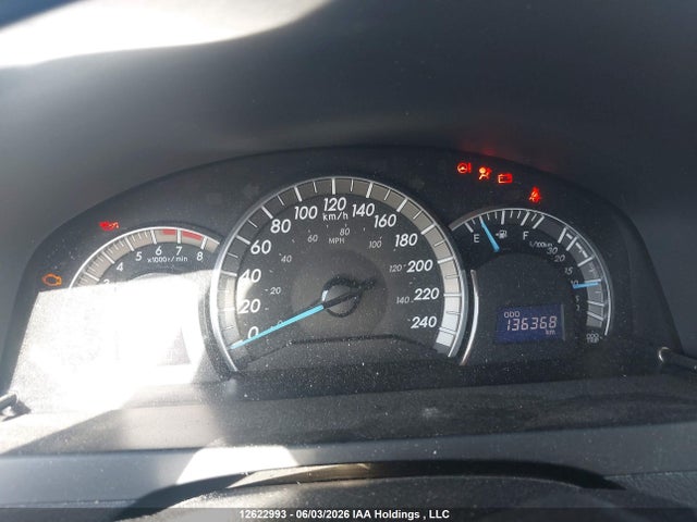 Продаж на аукціоні авто 2014 Toyota Camry L/se/le/xle, vin: 4T1BF1FK8EU806511, номер лоту: 12622993
