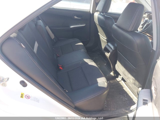 Продаж на аукціоні авто 2014 Toyota Camry L/se/le/xle, vin: 4T1BF1FK8EU806511, номер лоту: 12622993