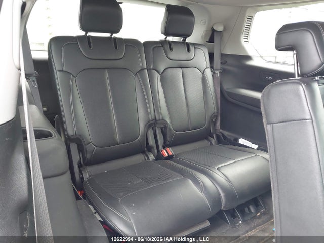 Продажа на аукционе авто 2023 Jeep Grand Cherokee L Limited, vin: 1C4RJKBG6P8885939, номер лота: 12622994