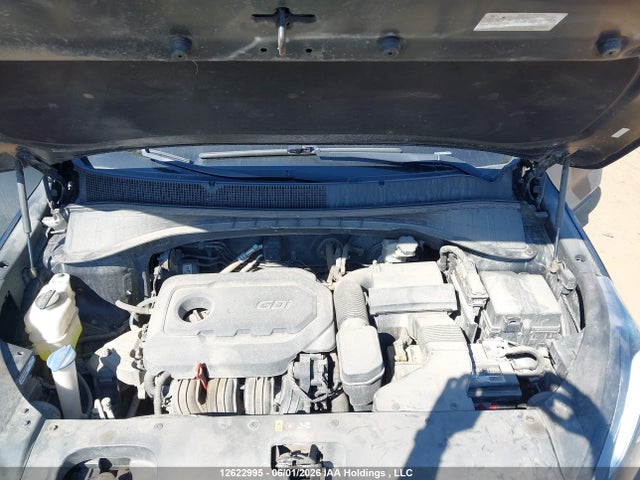 Auction sale of the 2016 Kia Sorento, vin: 5XYPGDA30GG037841, lot number: 12622995