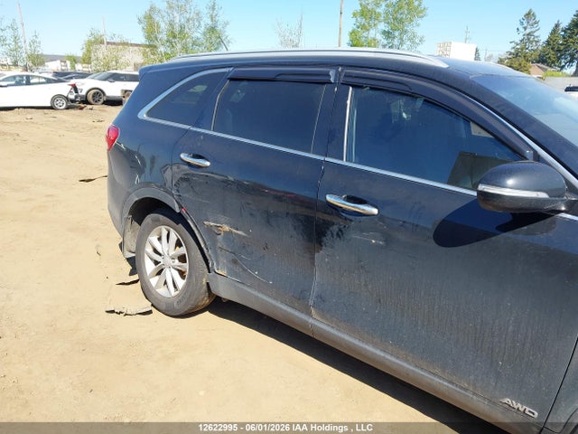 Auction sale of the 2016 Kia Sorento, vin: 5XYPGDA30GG037841, lot number: 12622995