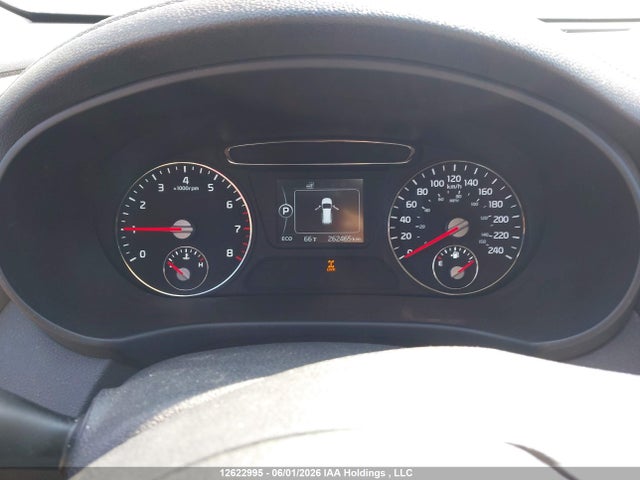 Auction sale of the 2016 Kia Sorento, vin: 5XYPGDA30GG037841, lot number: 12622995