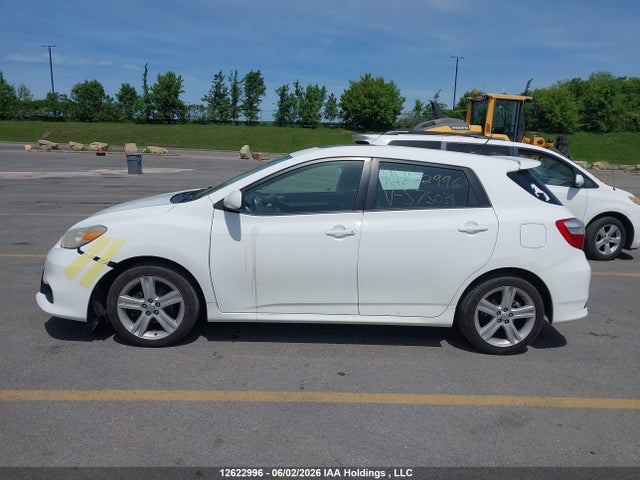 Продаж на аукціоні авто 2011 Toyota Matrix, vin: 2T1KU4EE2BC575038, номер лоту: 12622996