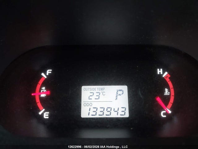 Продаж на аукціоні авто 2011 Toyota Matrix, vin: 2T1KU4EE2BC575038, номер лоту: 12622996
