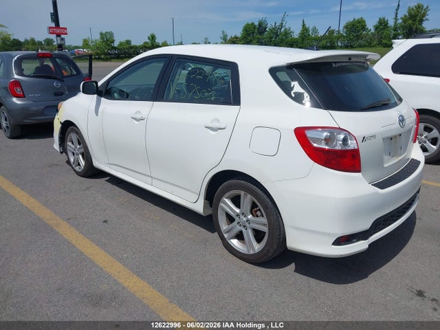 Продаж на аукціоні авто 2011 Toyota Matrix, vin: 2T1KU4EE2BC575038, номер лоту: 12622996