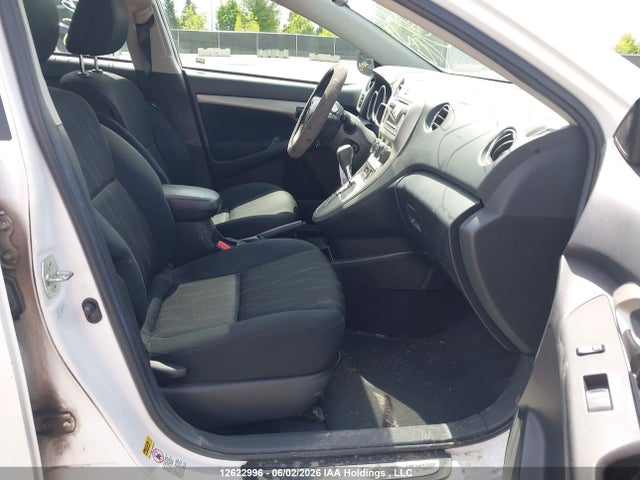 Продаж на аукціоні авто 2011 Toyota Matrix, vin: 2T1KU4EE2BC575038, номер лоту: 12622996