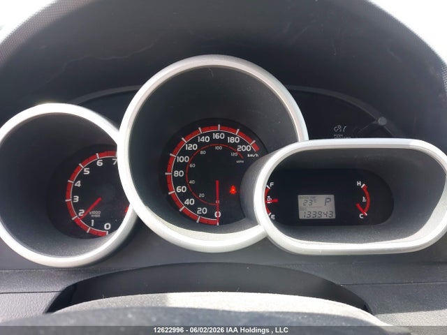 Продаж на аукціоні авто 2011 Toyota Matrix, vin: 2T1KU4EE2BC575038, номер лоту: 12622996
