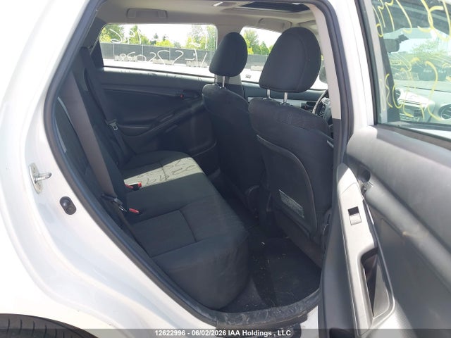Продаж на аукціоні авто 2011 Toyota Matrix, vin: 2T1KU4EE2BC575038, номер лоту: 12622996