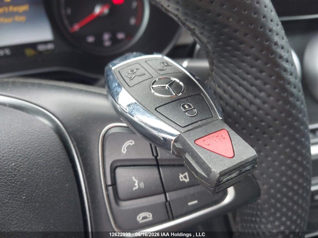 Aukcja sprzedaży 2019 Mercedes-benz Glc 300 4matic, vin: WDC0G4KB3KV166787, numer aukcji: 12622999