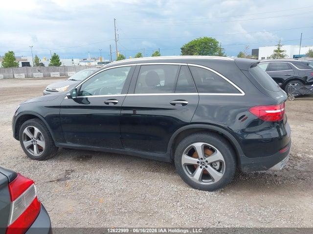 Aukcja sprzedaży 2019 Mercedes-benz Glc 300 4matic, vin: WDC0G4KB3KV166787, numer aukcji: 12622999