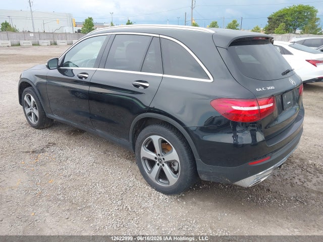 Aukcja sprzedaży 2019 Mercedes-benz Glc 300 4matic, vin: WDC0G4KB3KV166787, numer aukcji: 12622999