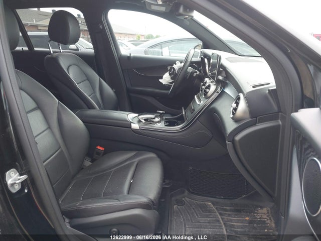 Aukcja sprzedaży 2019 Mercedes-benz Glc 300 4matic, vin: WDC0G4KB3KV166787, numer aukcji: 12622999