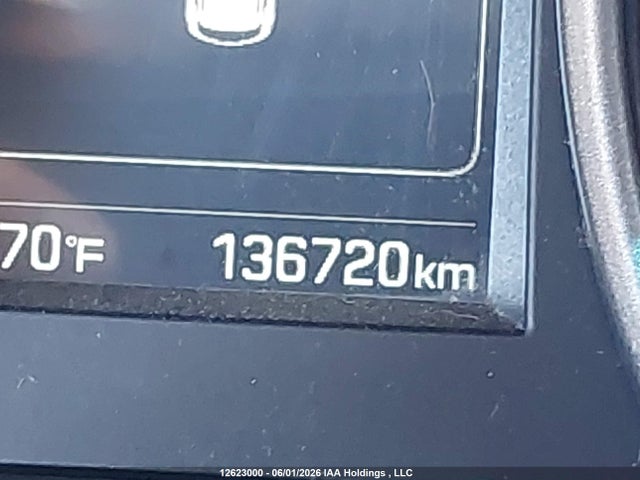 Продаж на аукціоні авто 2017 Hyundai Santa Fe Sport, vin: 5XYZT3LB9HG475858, номер лоту: 12623000