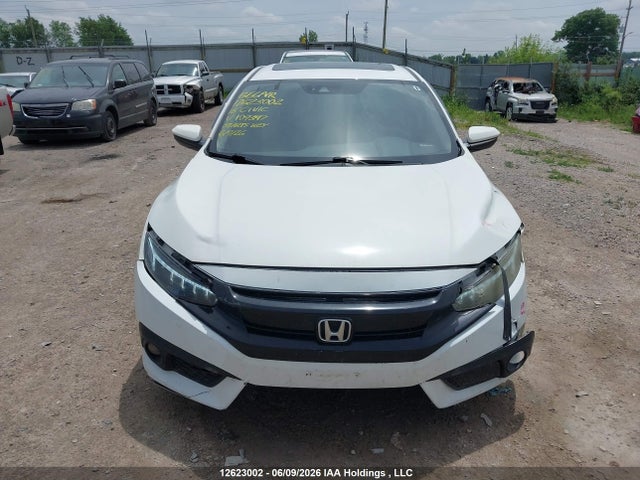 Aukcja sprzedaży 2016 Honda Civic, vin: 2HGFC1F95GH109347, numer aukcji: 12623002