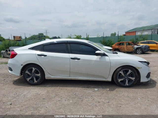 Aukcja sprzedaży 2016 Honda Civic, vin: 2HGFC1F95GH109347, numer aukcji: 12623002