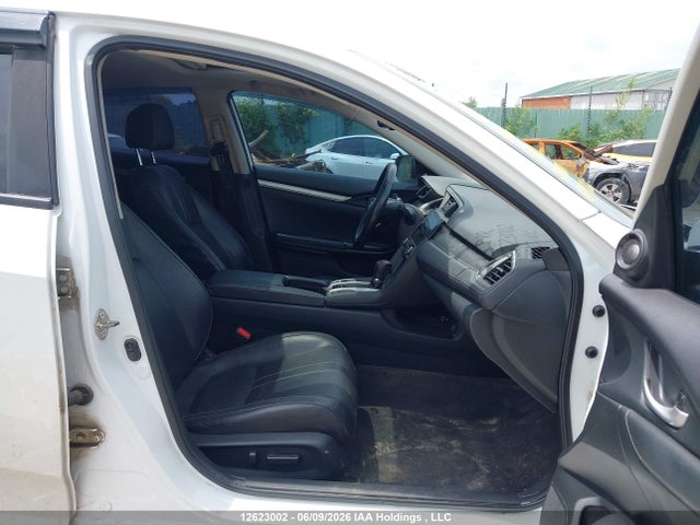 Aukcja sprzedaży 2016 Honda Civic, vin: 2HGFC1F95GH109347, numer aukcji: 12623002