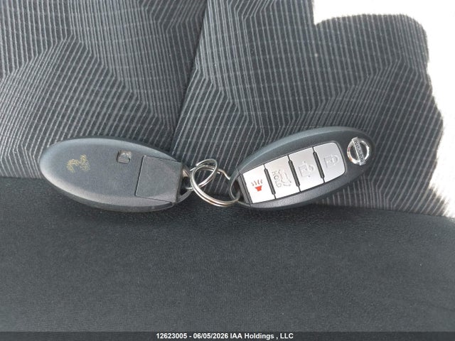 Продаж на аукціоні авто 2016 Nissan Rogue S/sl Premium/sv, vin: 5N1AT2MV9GC857368, номер лоту: 12623005