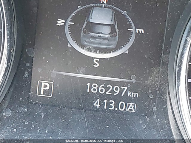 Продаж на аукціоні авто 2016 Nissan Rogue S/sl Premium/sv, vin: 5N1AT2MV9GC857368, номер лоту: 12623005