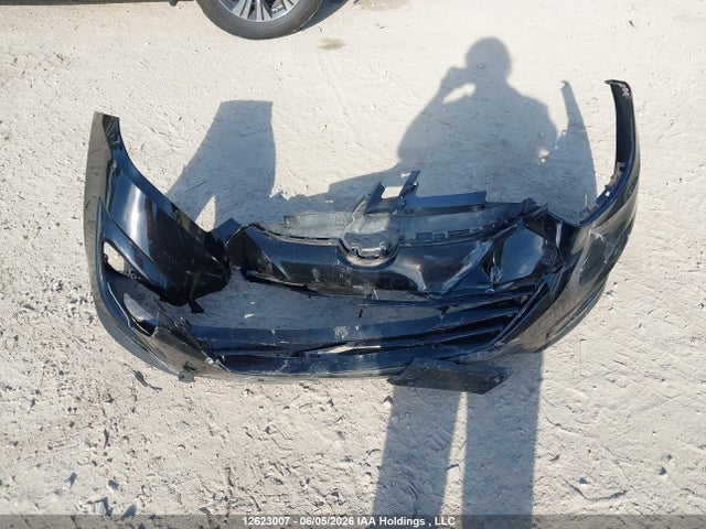 Продаж на аукціоні авто 2012 Hyundai Tucson L, vin: KM8JT3AB0CU503355, номер лоту: 12623007