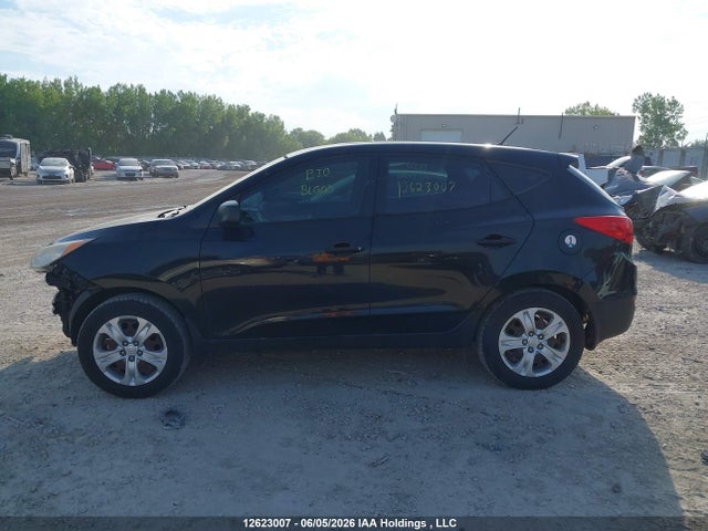 Продаж на аукціоні авто 2012 Hyundai Tucson L, vin: KM8JT3AB0CU503355, номер лоту: 12623007