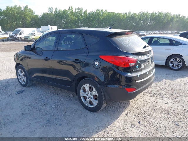 Продаж на аукціоні авто 2012 Hyundai Tucson L, vin: KM8JT3AB0CU503355, номер лоту: 12623007