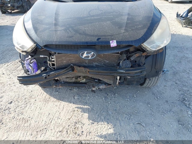 Продаж на аукціоні авто 2012 Hyundai Tucson L, vin: KM8JT3AB0CU503355, номер лоту: 12623007