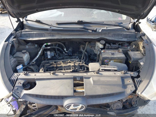 Продаж на аукціоні авто 2012 Hyundai Tucson L, vin: KM8JT3AB0CU503355, номер лоту: 12623007
