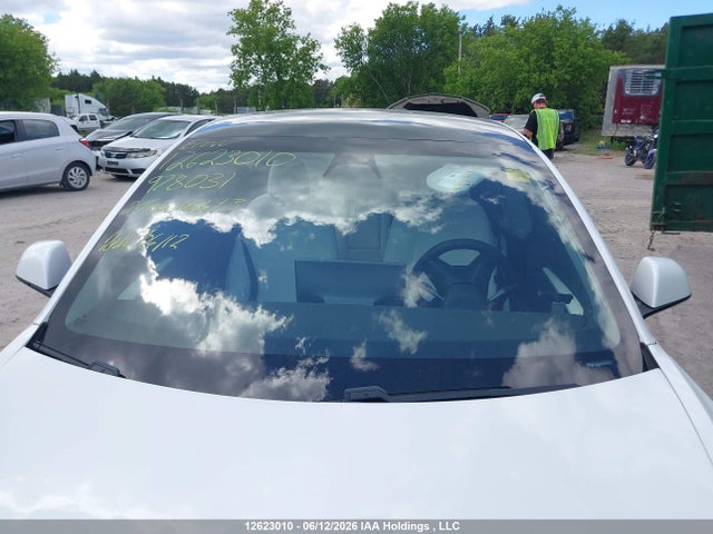 Tesla Model 3 Standard Range/standard Range Plus 2021 5YJ3E1EA4MF978031 Image 15