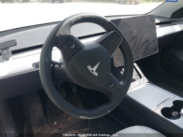Tesla Model 3 Standard Range/standard Range Plus 2021 5YJ3E1EA4MF978031 Image 16