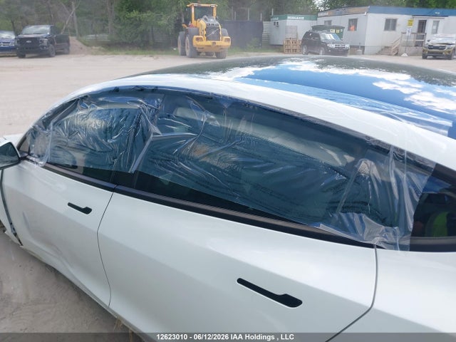 Tesla Model 3 Standard Range/standard Range Plus 2021 5YJ3E1EA4MF978031 Image 18