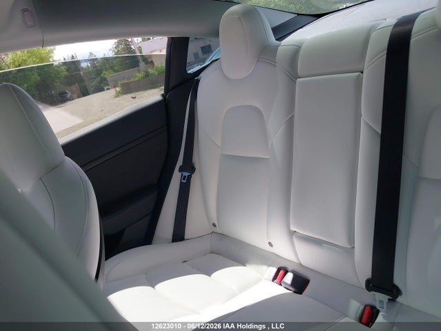 Tesla Model 3 Standard Range/standard Range Plus 2021 5YJ3E1EA4MF978031 Image 8