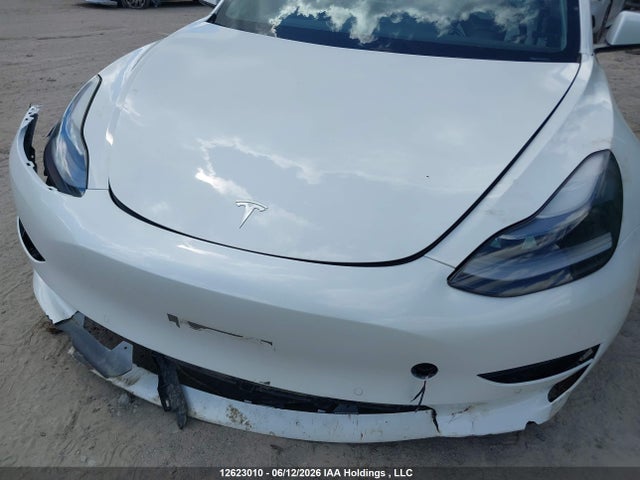 Tesla Model 3 Standard Range/standard Range Plus 2021 5YJ3E1EA4MF978031 Image 9