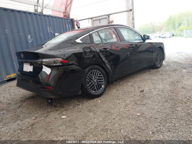 Auction sale of the 2026 Nissan Sentra Sv, vin: 3N1AB9CV1TY233487, lot number: 12623011
