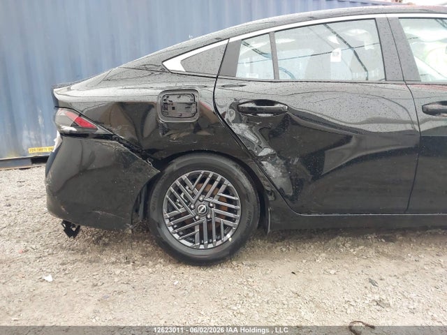 Auction sale of the 2026 Nissan Sentra Sv, vin: 3N1AB9CV1TY233487, lot number: 12623011