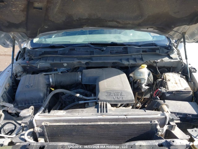 12623014 :رقم المزاد ، 1C6RR7FG5DS709180 vin ، 2013 Ram 1500 St مزاد بيع