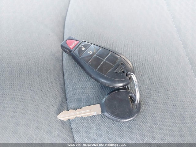 12623014 :رقم المزاد ، 1C6RR7FG5DS709180 vin ، 2013 Ram 1500 St مزاد بيع