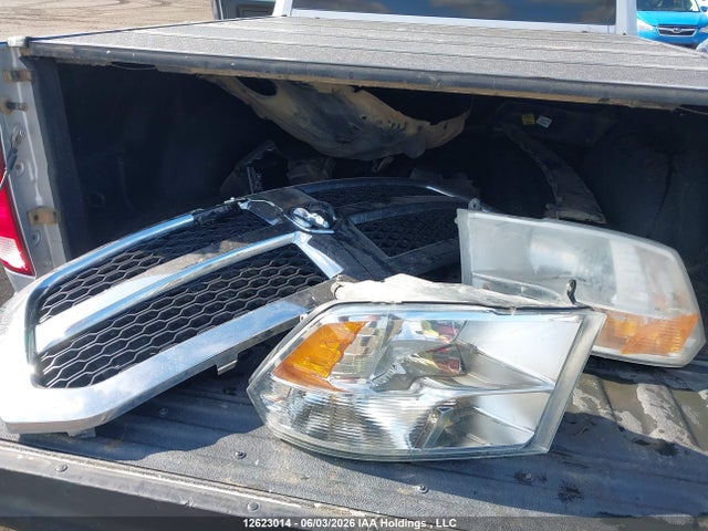 12623014 :رقم المزاد ، 1C6RR7FG5DS709180 vin ، 2013 Ram 1500 St مزاد بيع