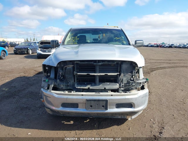 12623014 :رقم المزاد ، 1C6RR7FG5DS709180 vin ، 2013 Ram 1500 St مزاد بيع