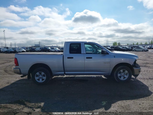 12623014 :رقم المزاد ، 1C6RR7FG5DS709180 vin ، 2013 Ram 1500 St مزاد بيع